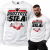 LONGSLEEVE W Rodzinie Siła